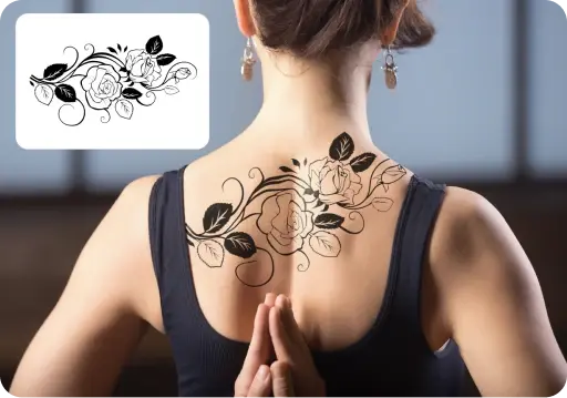 31 Extraordinary Tattoo Designs For Girls [FAQs Included]